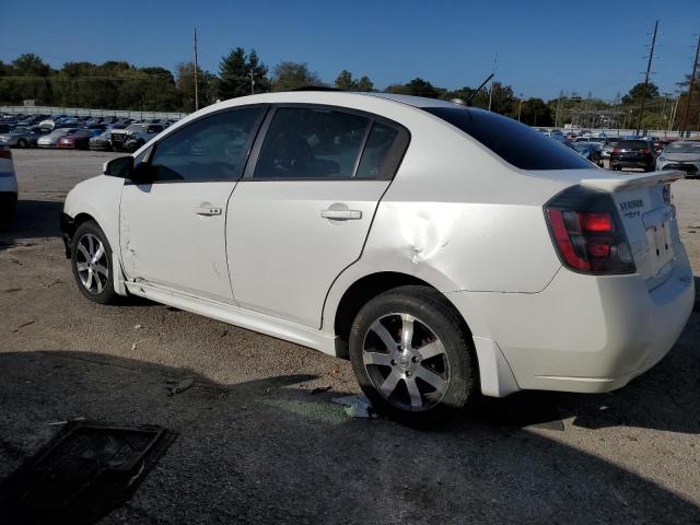 Photo 2 from auction – 2012 NISSAN SENTRA 2.0 with VIN 3N1AB6AP7CL619248