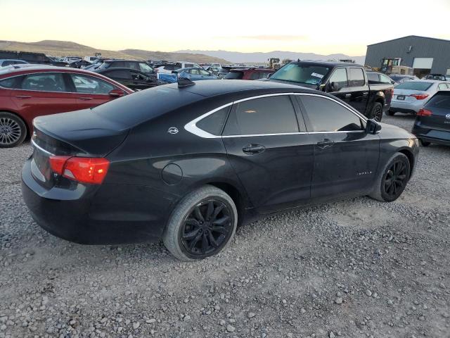 Photo 3 from auction – 2017 CHEVROLET IMPALA LT with VIN 2G1105S39H9162583