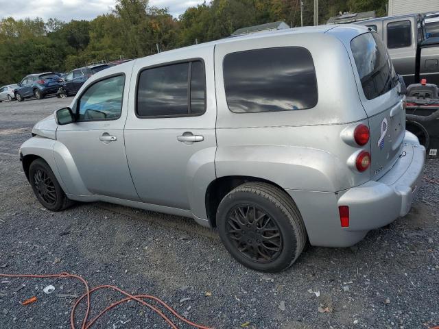 Photo 2 from auction – 2010 CHEVROLET HHR LT with VIN 3GNBABDB4AS569366