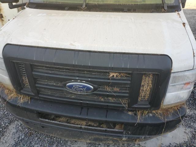 Photo 7 from auction – 2021 FORD E450 RV with VIN 1FDXE4FNXMDC00677