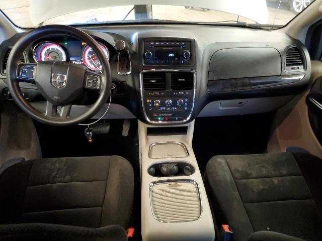 Photo 8 from auction – 2012 DODGE GRAND CARA with VIN 2C4RDGCG0CR154005