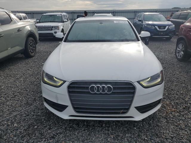 Photo 5 from auction – 2013 AUDI A4 PREMIUM with VIN WAUEFAFL7DN049746