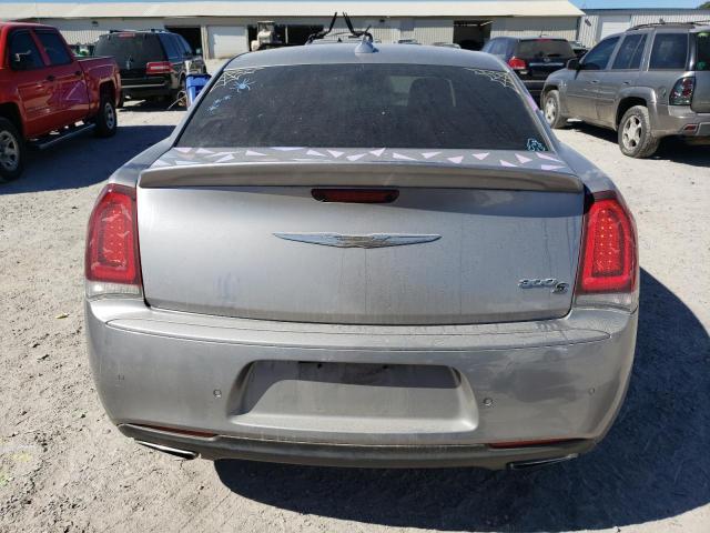 Photo 6 from auction – 2018 CHRYSLER 300 S with VIN 2C3CCABG6JH267052