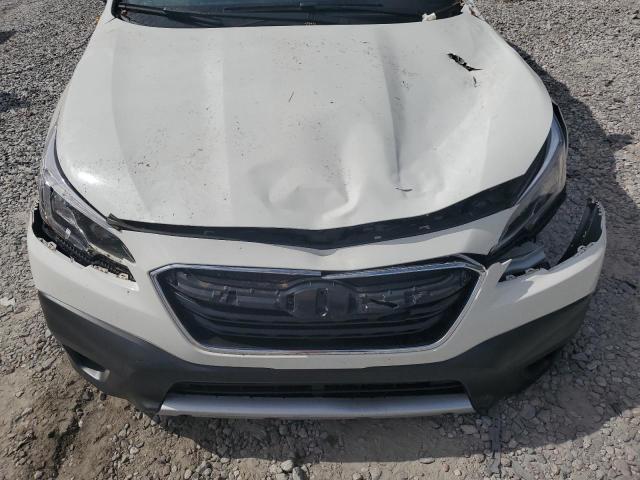Photo 11 from auction – 2022 SUBARU OUTBACK LI with VIN 4S4BTANC7N3170091