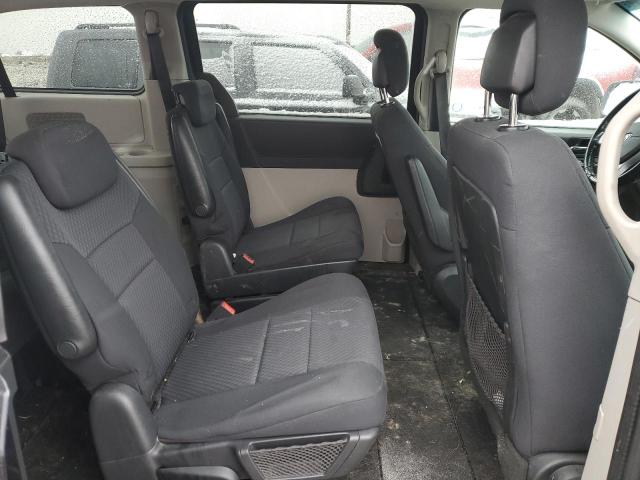 Photo 11 from auction – 2010 DODGE GRAND CARA with VIN 2D4RN4DX2AR465154