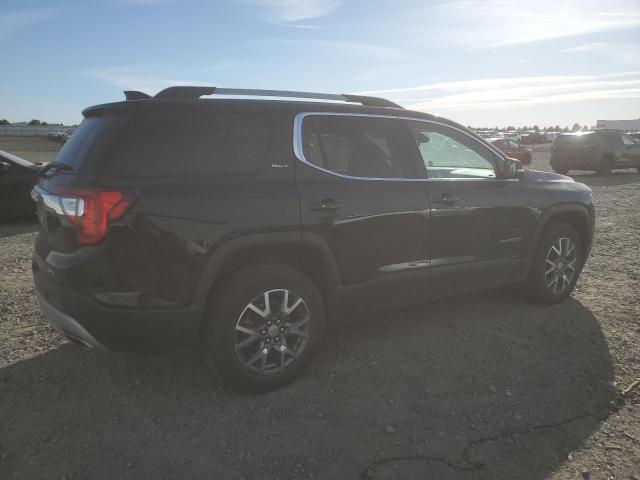 Photo 3 from auction – 2023 GMC ACADIA SLT with VIN 1GKKNUL45PZ187441