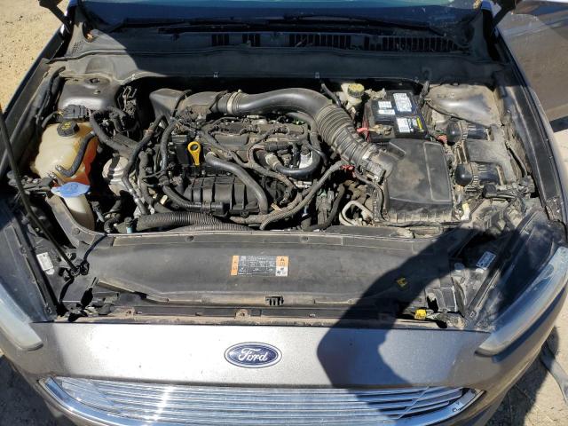 Photo 11 from auction – 2013 FORD FUSION SE with VIN 3FA6P0HR7DR143824