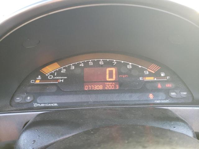 Photo 9 from auction – 2003 HONDA S2000 with VIN JHMAP11473T007407