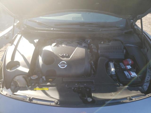 Photo 11 from auction – 2009 NISSAN MAXIMA S with VIN 1N4AA51E09C820637