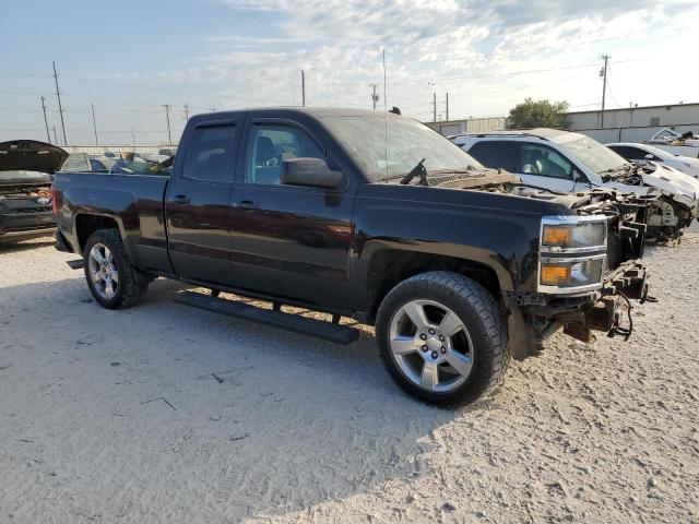 Photo 4 from auction – 2014 CHEVROLET SILVERADO with VIN 1GCVKREC7EZ138564