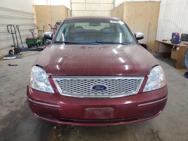 Photo 5 from auction – 2005 FORD FIVE HUNDR with VIN 1FAFP28115G174629
