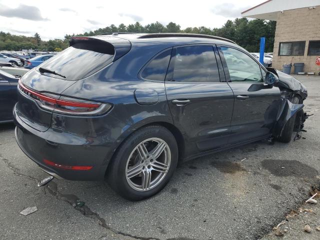 Photo 3 from auction – 2020 PORSCHE MACAN with VIN WP1AA2A52LLB07401