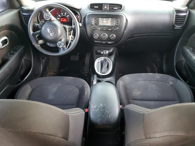 Photo 8 from auction – 2016 KIA SOUL with VIN KNDJN2A22G7329852