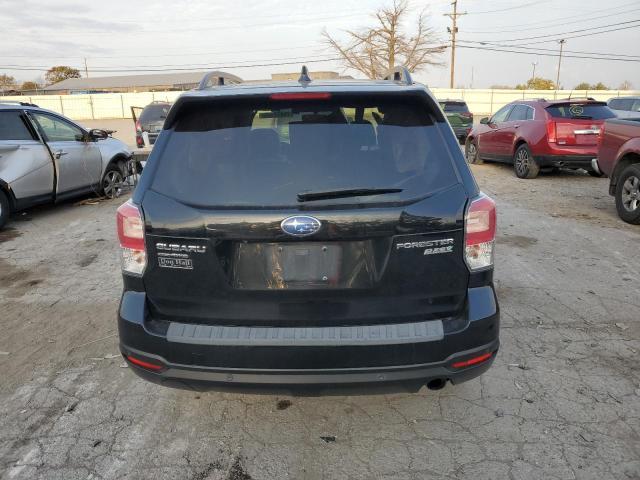 Photo 6 from auction – 2017 SUBARU FORESTER 2 with VIN JF2SJARC9HH433906