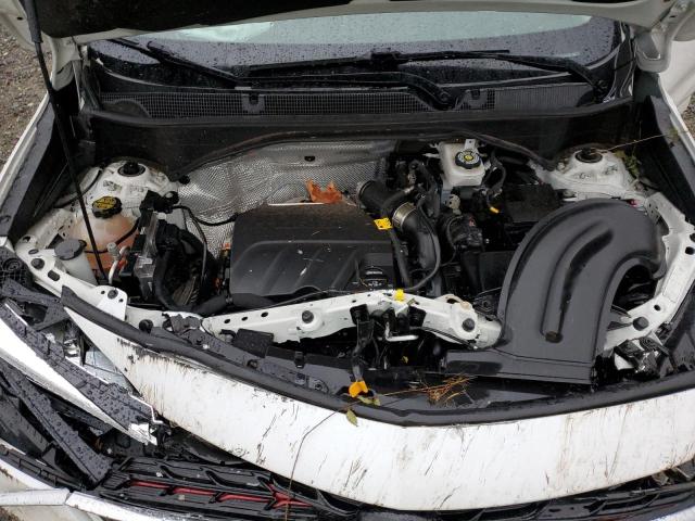 Photo 12 from auction – 2022 BUICK ENCORE GX with VIN KL4MMBS29NB094935