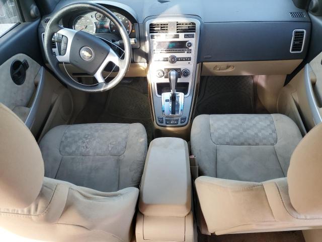 Photo 8 from auction – 2008 CHEVROLET EQUINOX LS with VIN 2CNDL13F986011740
