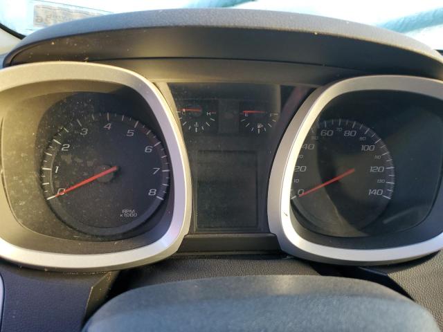 Photo 9 from auction – 2011 CHEVROLET EQUINOX LT with VIN 2CNFLNEC8B6360821
