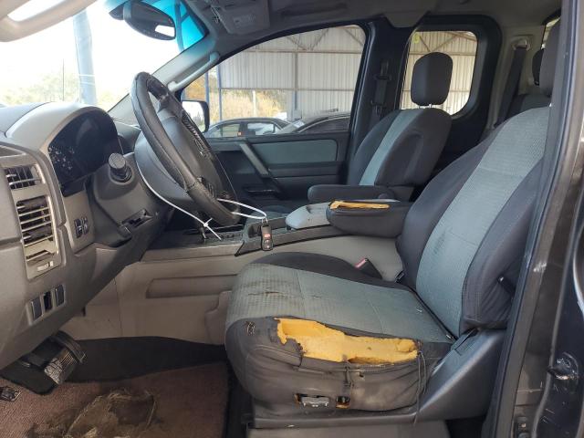 Photo 7 from auction – 2004 NISSAN TITAN XE with VIN 1N6AA06A44N563608