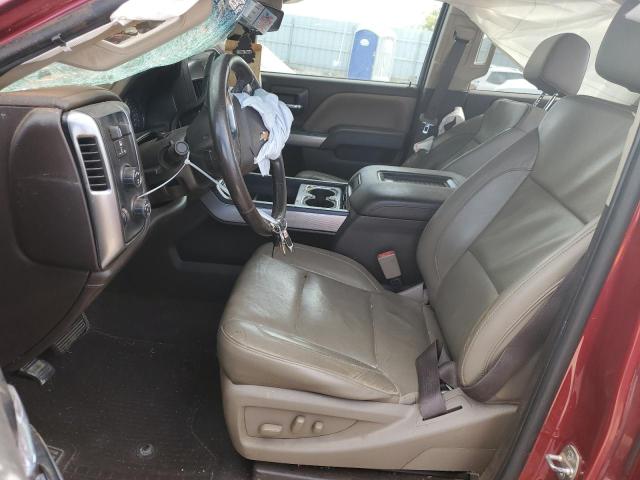Photo 7 from auction – 2019 CHEVROLET SILVERADO with VIN 1GC1KTEY2KF161626