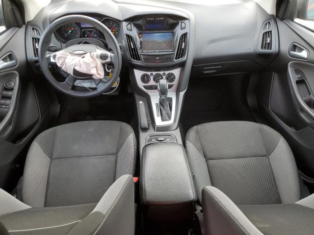 Photo 8 from auction – 2014 FORD FOCUS SE with VIN 1FADP3F25EL209852
