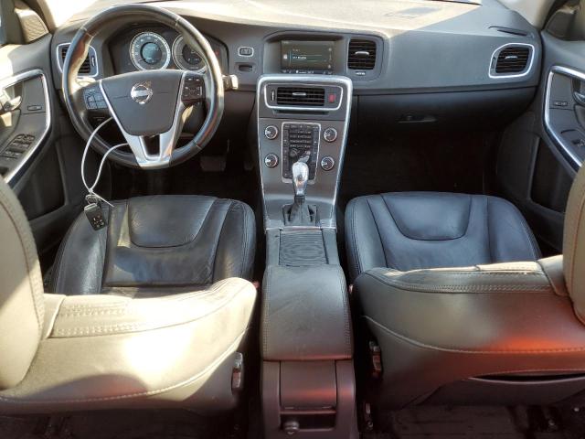 Photo 8 from auction – 2013 VOLVO S60 T5 with VIN YV1612FS8D2187830