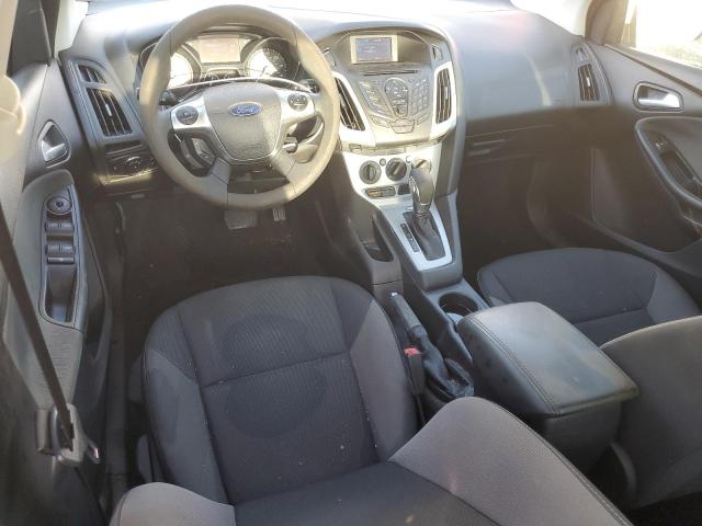 Zdjęcie 8 z aukcji – 2014 FORD FOCUS SE z VIN 1FADP3F20EL203800