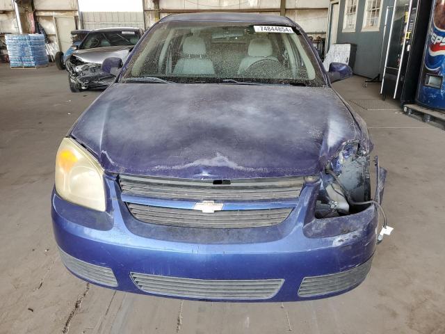Photo 5 from auction – 2007 CHEVROLET COBALT LT with VIN 1G1AL55F577141632