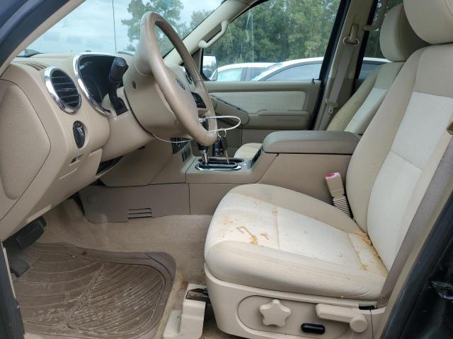 Photo 7 from auction – 2010 FORD EXPLORER X with VIN 1FMEU6DE5AUA19152