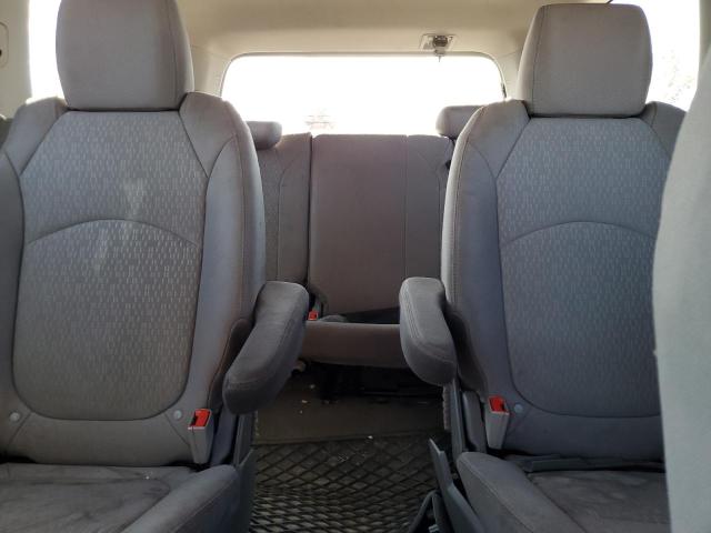 Photo 10 from auction – 2014 GMC ACADIA SLE with VIN 1GKKRPKD2EJ303889