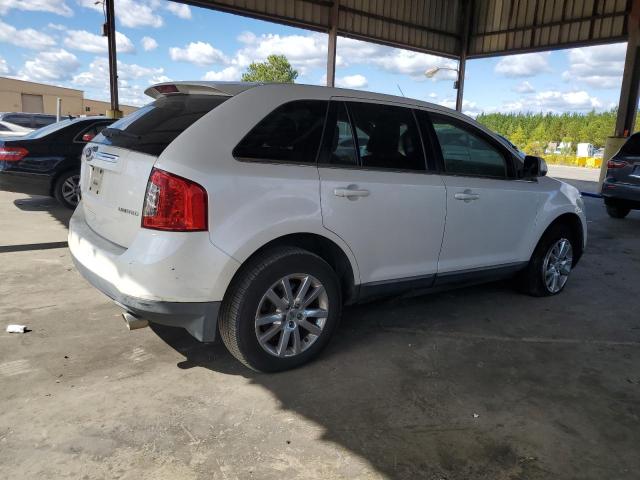 Photo 3 from auction – 2011 FORD EDGE LIMIT with VIN 2FMDK3KC3BBA77222