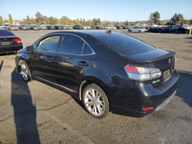 Photo 2 from auction – 2010 LEXUS HS 250H with VIN JTHBB1BA1A2025430