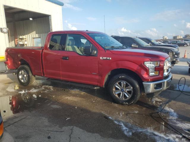 Photo 4 from auction – 2015 FORD F150 SUPER with VIN 1FTEX1CG4FFD11260