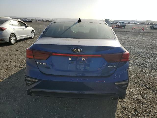 Photo 6 from auction – 2020 KIA FORTE FE with VIN 3KPF24ADXLE218438