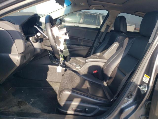 Photo 7 from auction – 2014 ACURA ILX 20 with VIN 19VDE1F36EE013966