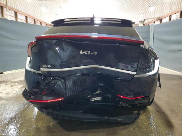 Photo 6 from auction – 2023 KIA EV6 LIGHT with VIN KNDC3DLC7P5154106