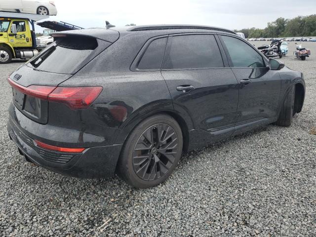 Photo 3 from auction – 2024 AUDI Q8 E-TRON with VIN WA16ABGE0RB007398