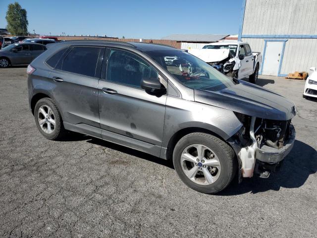 Photo 4 from auction – 2017 FORD EDGE SE with VIN 2FMPK3G94HBB74660
