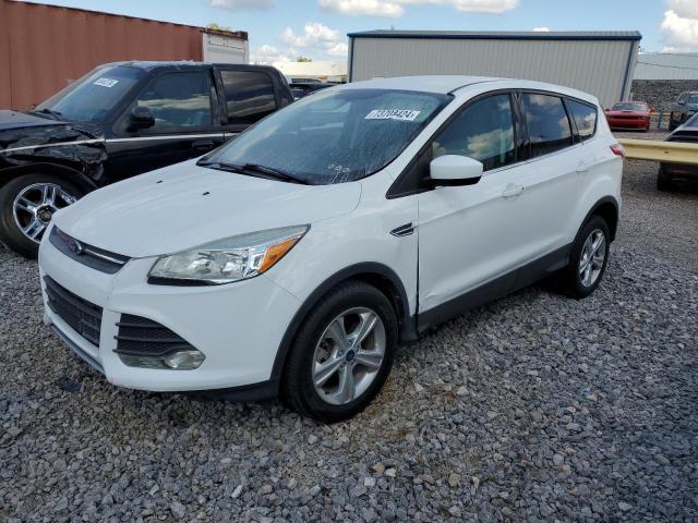 FORD ESCAPE SE 2014 with VIN 1FMCU0G99EUD66735 - Photo from auction