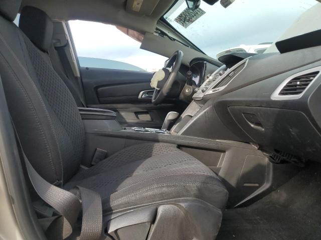 Photo 7 from auction – 2013 GMC TERRAIN SL with VIN 2GKALMEK2D6407980