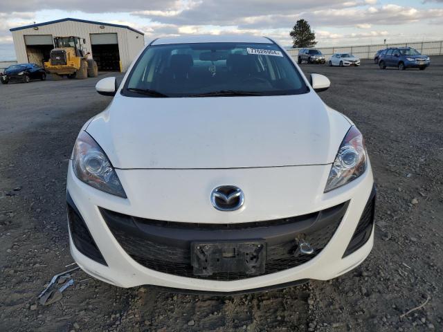 Photo 5 from auction – 2010 MAZDA 3 I with VIN JM1BL1SGXA1336184
