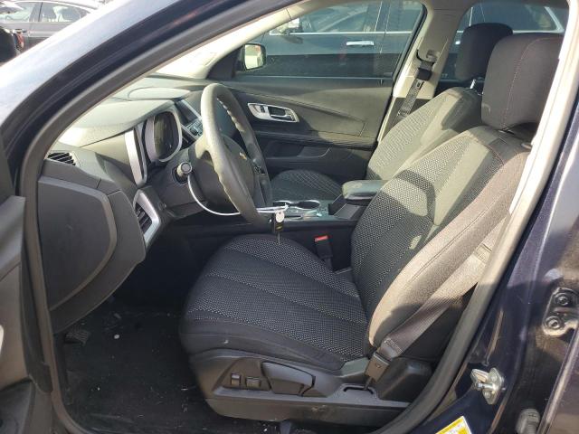 Photo 7 from auction – 2016 CHEVROLET EQUINOX LS with VIN 2GNALBEK2G6336159