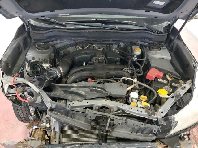 Photo 12 from auction – 2014 SUBARU FORESTER 2 with VIN JF2SJACC4EG543031