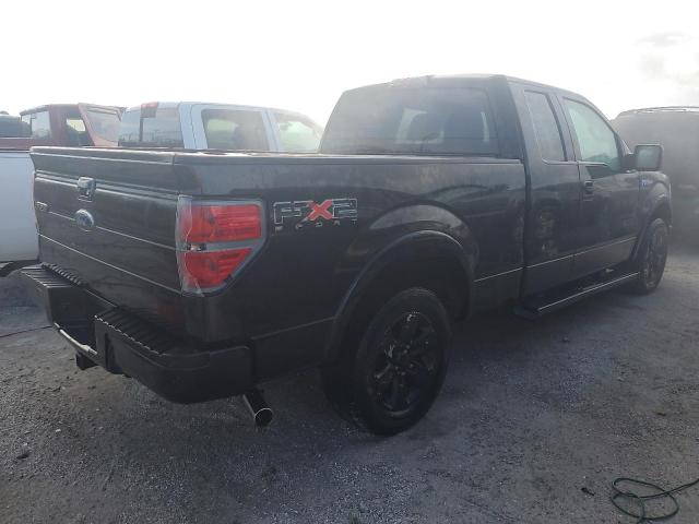 Photo 3 from auction – 2010 FORD F150 SUPER with VIN 1FTEX1C84AKE77092