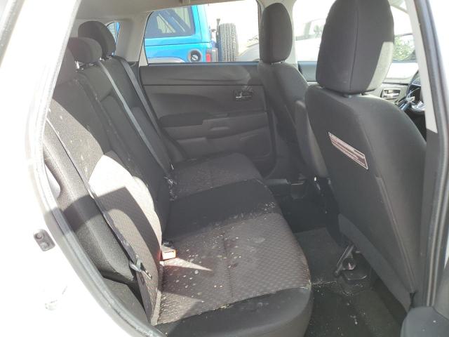 Photo 11 from auction – 2016 MITSUBISHI OUTLANDER with VIN JA4AP3AW7GZ056876