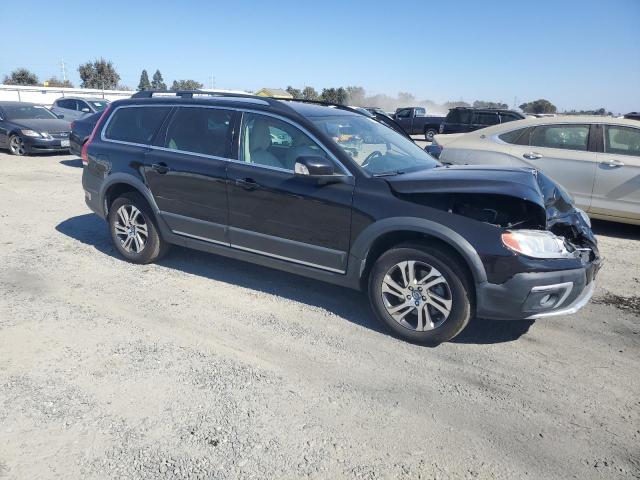Photo 4 from auction – 2015 VOLVO XC70 T5 PR with VIN YV440MBKXF1210080