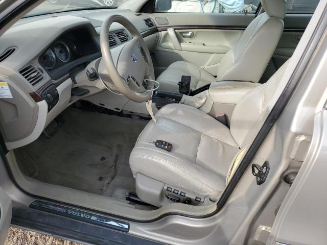 Photo 7 from auction – 2004 VOLVO S80 T6 ELI with VIN YV1TS91Z941377803