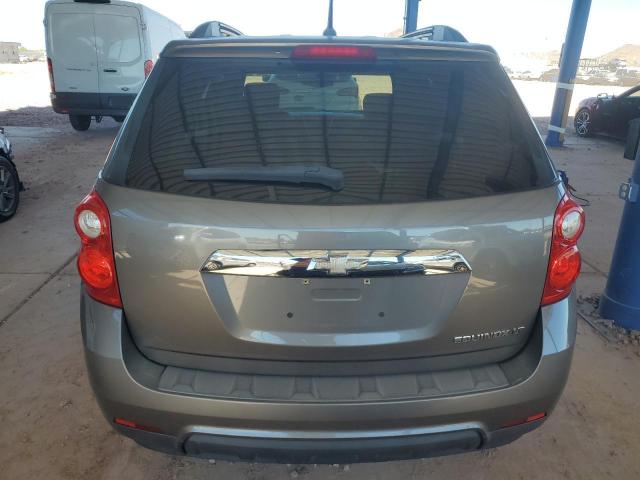 Photo 6 from auction – 2011 CHEVROLET EQUINOX LT with VIN 2CNALDEC4B6314570