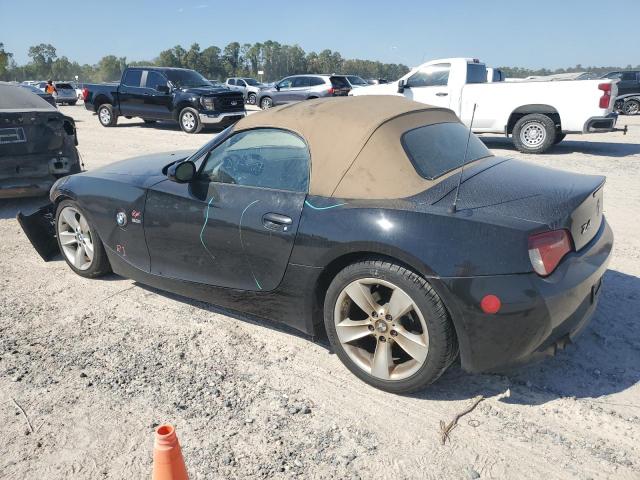 Photo 2 from auction – 2006 BMW Z4 3.0 with VIN 4USBU33556LW68738