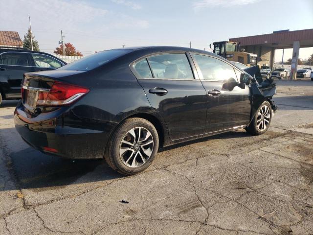 Photo 3 from auction – 2014 HONDA CIVIC EX with VIN 2HGFB2F82EH536725
