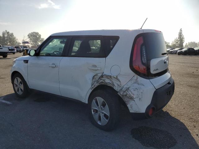 Photo 2 from auction – 2014 KIA SOUL with VIN KNDJN2A20E7737537